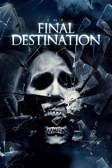 yesmovies the final destination|The Final Destination (2009) .